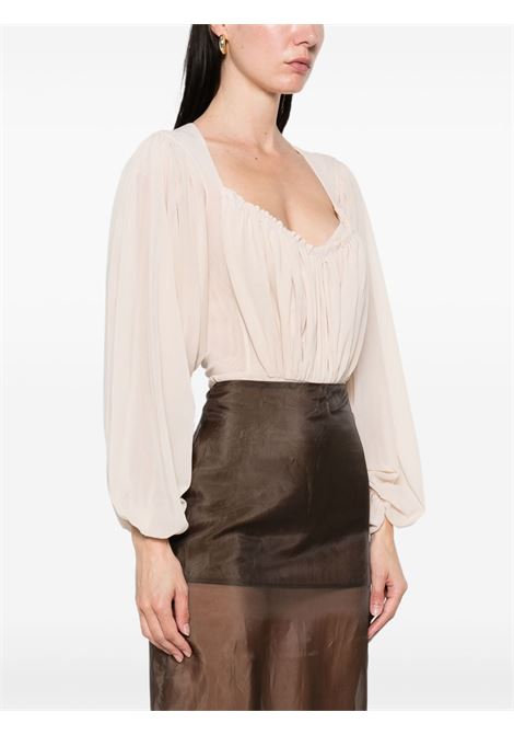 top PHILOSOPHY di LORENZO SERAFINI | Body | A110321180131